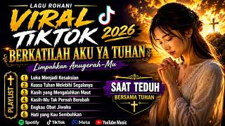 🔥 Viral TikTok Christian Song 2026 | Bless Me, O Lord, Quiet Time & Heart Soother