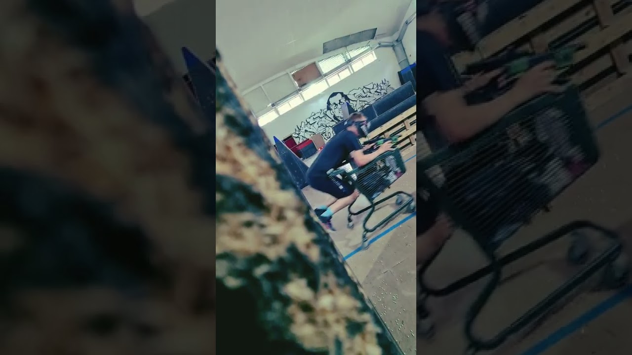 Fragment of speedsoft training | Hold My Beer |