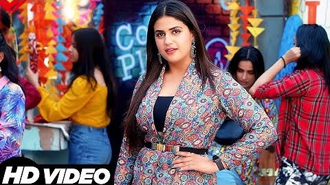 Latest Haryanvi All Songs | Pranjal Dahiya, Masoom Sharma, Sapna Choudhary | Haryanvi Songs JUKEBOX