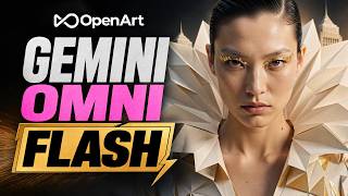 Gemini Omni Flash Makes Complex Edits Effortless screenshot 4