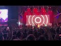 The Killers - Somebody Told Me @ Asuncionico, Paraguay 19/03/2026