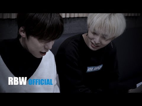 [US RECORD] 브로맨스 - 같은 밤 다른 느낌 (Cover by 서호, 건희)