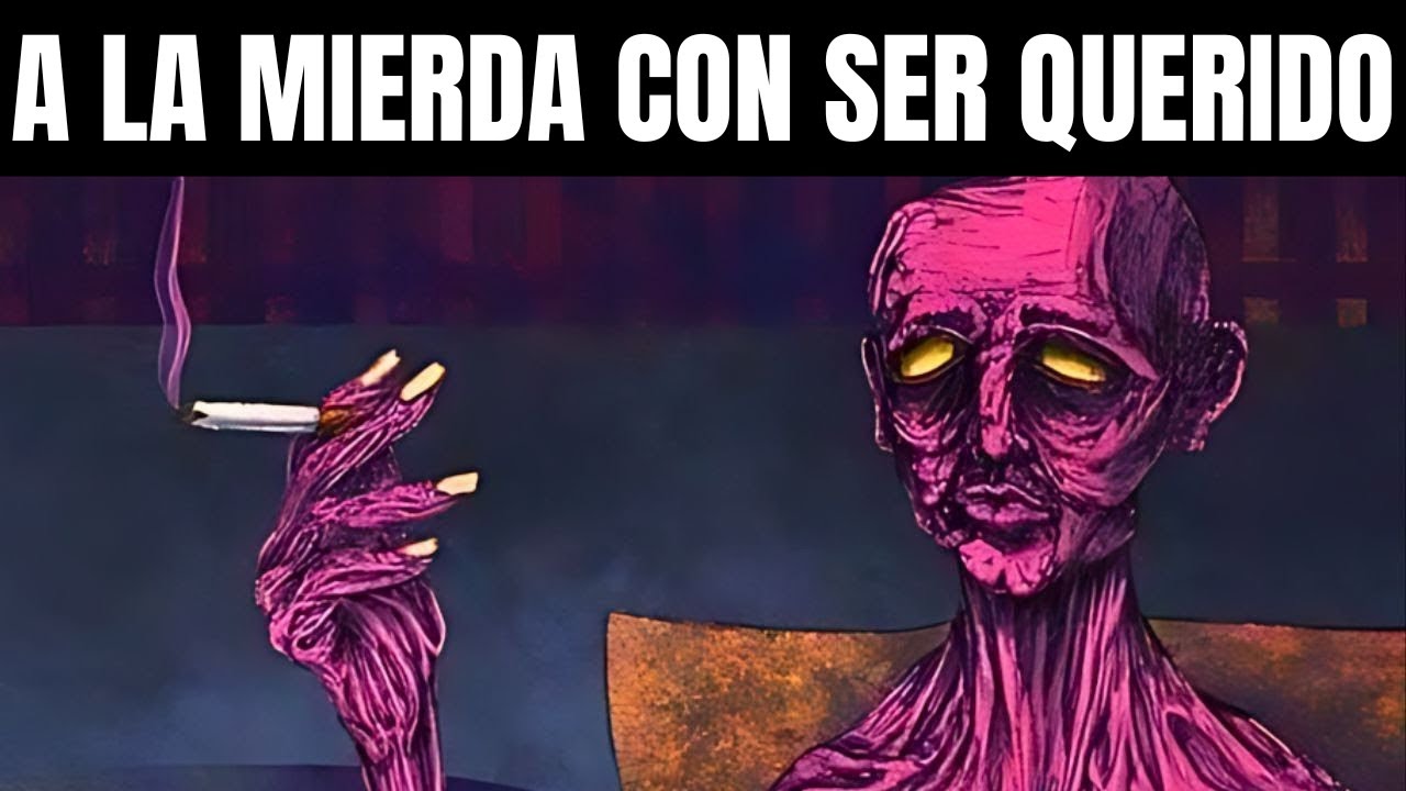 Deja de Buscar Ser Querido – Activa el Oscuro Poder del Respeto - Carl Jung