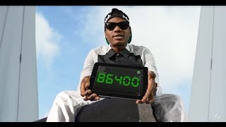 Make Every Second Count - Wizkid. (Archived)