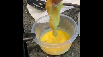 Thumbnail of Catfish Nugget Recipe | EXTRA CRISPY #shorts #catfish #catfishnuggets