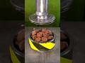 Asmr satisfying crushing #copper #automobile #woodworking #satisfying #candy #asmr #crushing #aiart