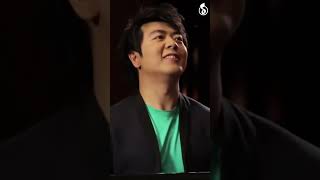 World-famous pianist @langlang performs Mozart's "Rondo Alla Turca"! #shorts #music #piano