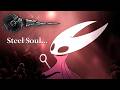 Act 3 Steel Soul?! Impossible!