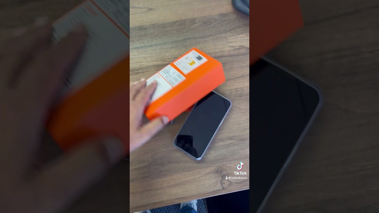 Oukitel smartphone rugged wp55 pro 