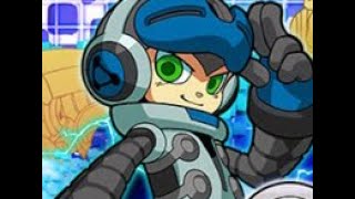 Mighty No. 9, Tráiler Kickstarter