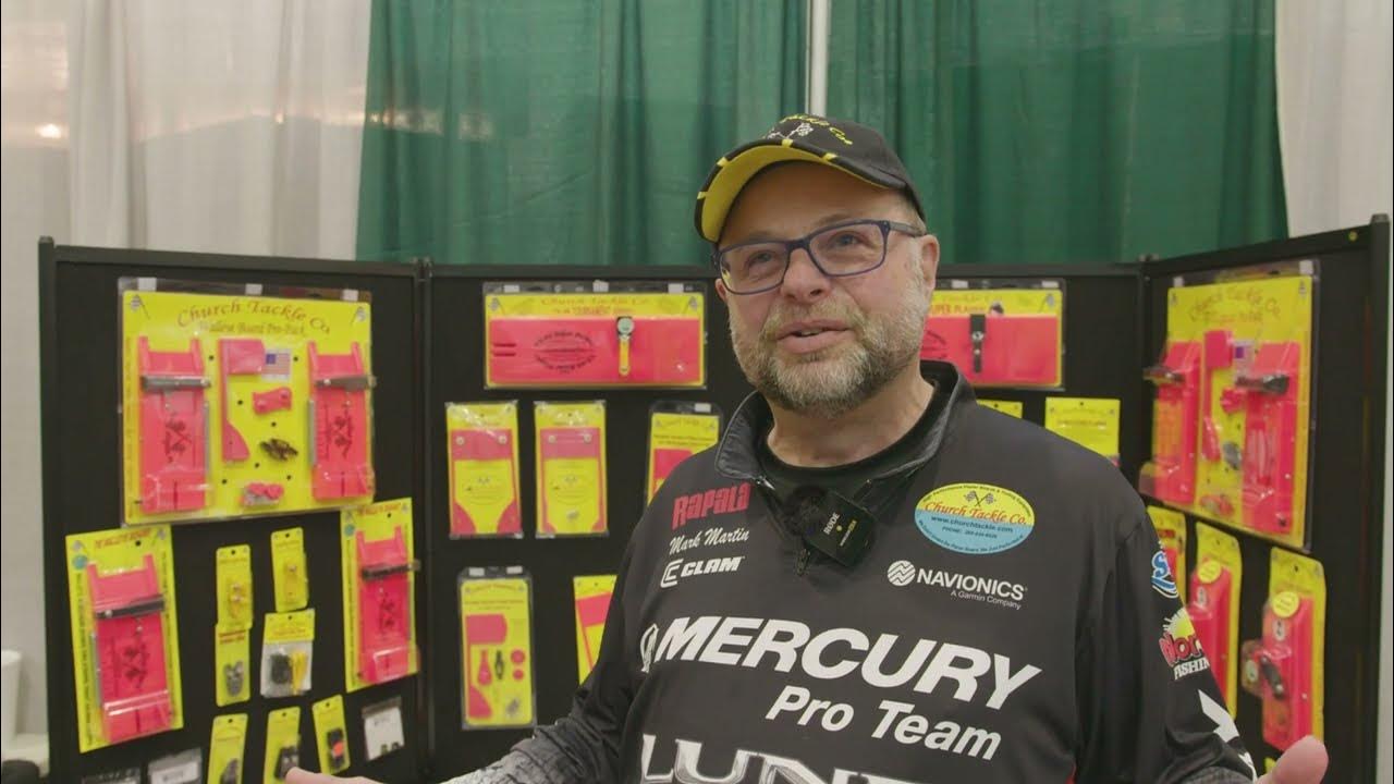 Ultimate Sport Show Grand Rapids YouTube