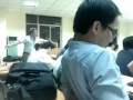 Học viên say rượu cãi nhau với thầy giáo