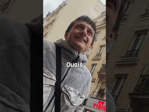 Je prank Maxime