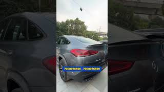 Luxury Sports Cars Sale in DELHI #mercedes #oldcar #usedcar
