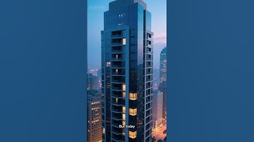 Why Did Billionaires Abandon These Skyscrapers?