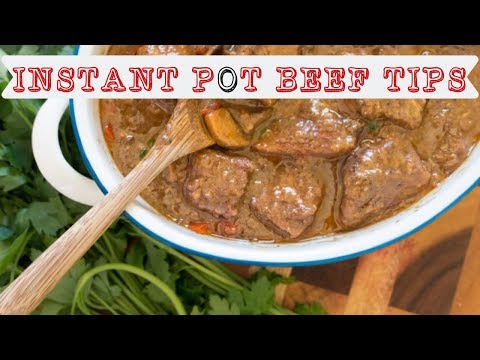 the-best-instant-pot-beef-tips