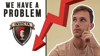 We Have a Problem (And Need Your Help)
