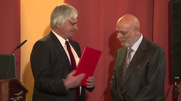 Honorary Doctorate and Symposium on Immune Regulation (final version)