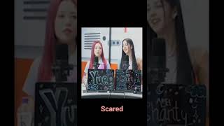 Lapillus Chanty And Yue On Arirang Radio