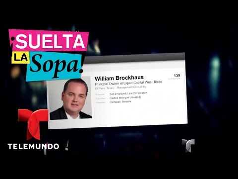 Luis Miguel podría pagar con su auto una demanda que debe | Suelta La Sopa | Entretenimiento