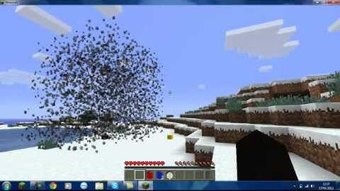 Minecraft How To Install Mo