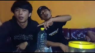 NAV'sSIDE - GIBAH // hiphop Klaten // rapper miskin