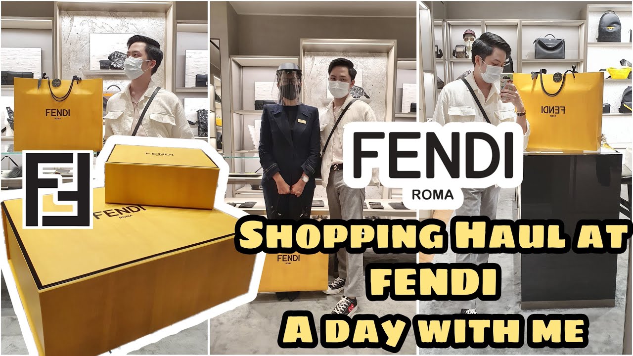 fendi plaza indonesia