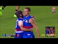 Clay smith  career highlights  western bulldogs 14