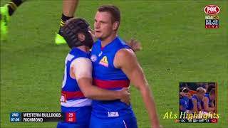 Clay Smith | Career Highlights - Western Bulldogs #14