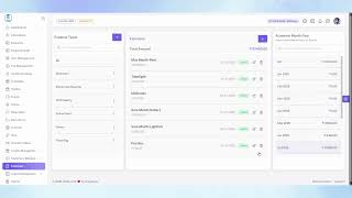 How to Manage Expenses in Indisage App | Full Guide