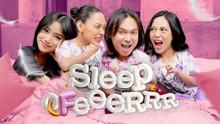 SleepoFEEERRR S2 E4 - Taking Photos with Celebrities