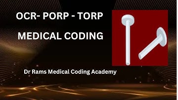 Tympanoplasty | Partial & Total Ossicular Chain Reconstruction | Myringoplasty - Dr Rams Academy