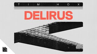 Tim Hox - Delirus (Deus Ex Machina EP) [Tech House / Bass House] Resimi