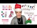 Mary Kay Holiday 2020 Unboxing