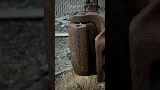 The link-and-pin no coupler rule had to replace