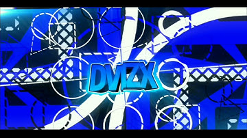 DVIZX • 2D Intro • PAID • 6 LIKES? • Android 100%