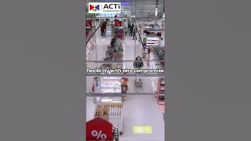 The Smarter, Cheaper, Better Way to Run Multi-Site Surveillance: ACTi Cloud NVR