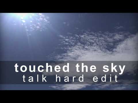 Dennis Ferrer Touched The Sky Talk Hard Remix