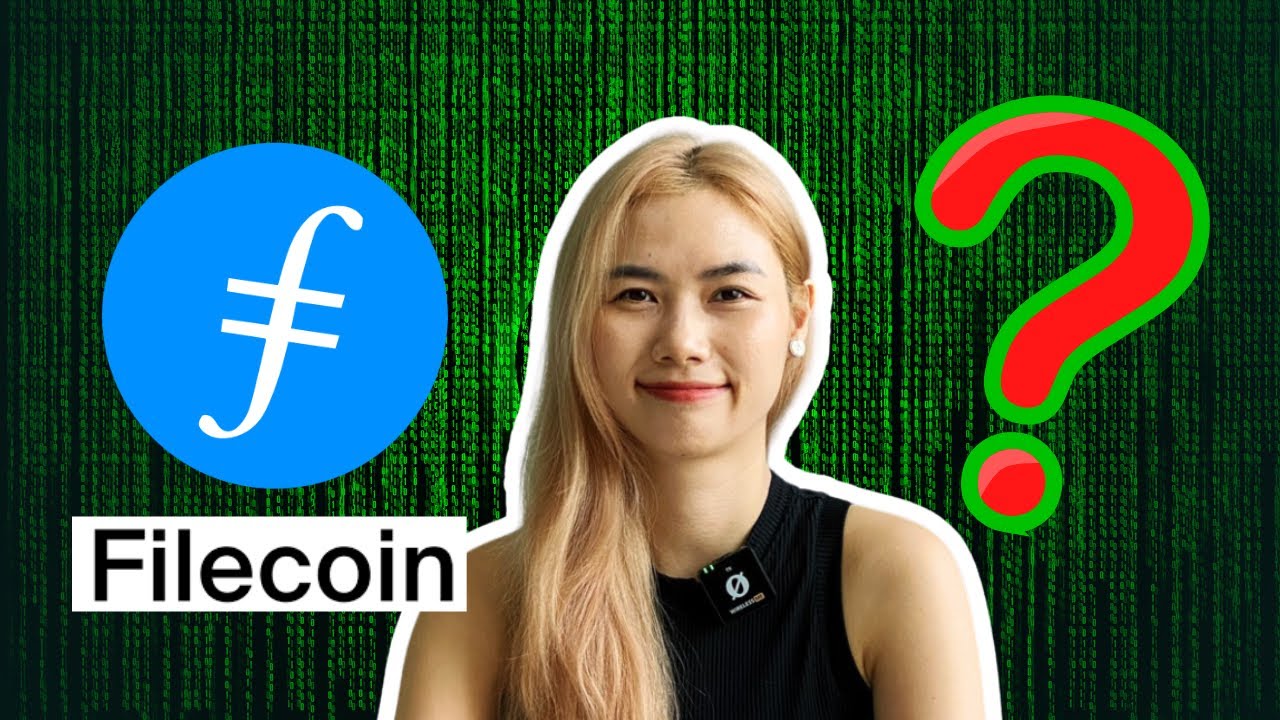Review Filecoin - Lưu trữ dữ liệu liệu còn có tiềm năng?
