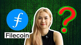 Review Filecoin - Lưu trữ dữ liệu còn tiềm năng?