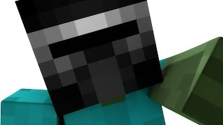 Star Wars in Minecraft (Minecraft Animation)