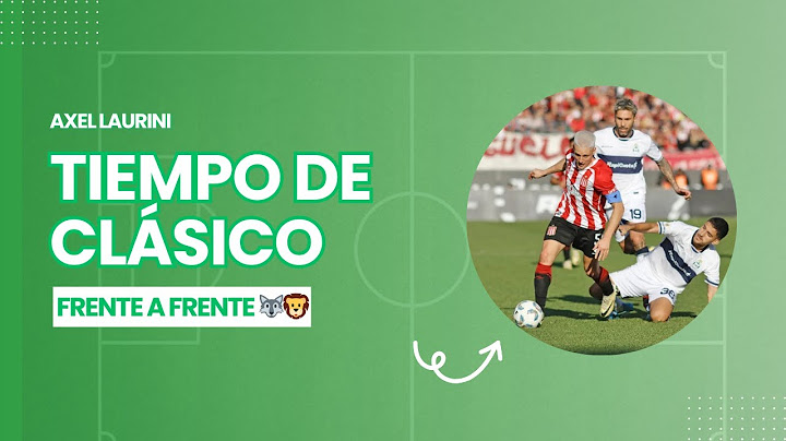 Tiempo de Clásico 🔥 Gimnasia - Estudiantes, frente a frente en el duelo de La Plata 🐺🦁