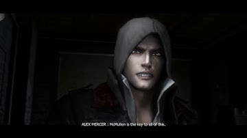 Prototype PC Gameplay Walkthrough Part 5 - No Commentary