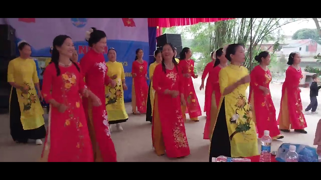 Kỷ niệm 8/3/2026