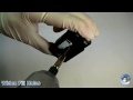 How to Refill Canon PG-510 Black Ink Cartridge