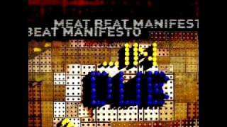 Echo in Space - Meat Beat Manifesto