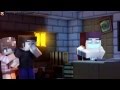 Top 10 Minecraft Animations Minecraft (full HD) 2015