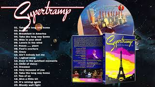 supertramp greatest hits mega -  superstramp greatest hits remix
