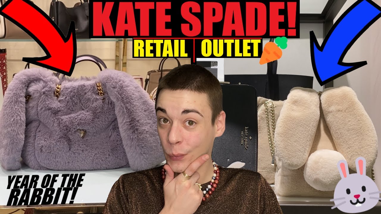 ad THIS IS NOT A DRILL the @katespade viral heart bag is back at outl
