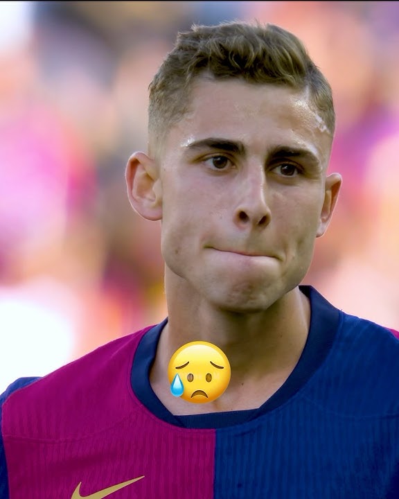 Barcelona vs Referres 😢